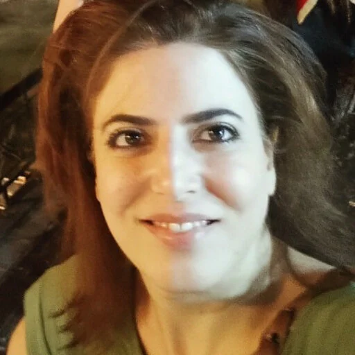 Editorial Board Member Picture