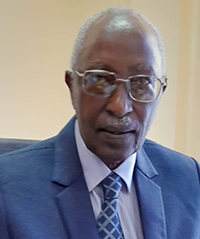 Editorial Board Member Picture